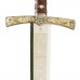 RICHARD THE LIONHEART SWORD MARTO